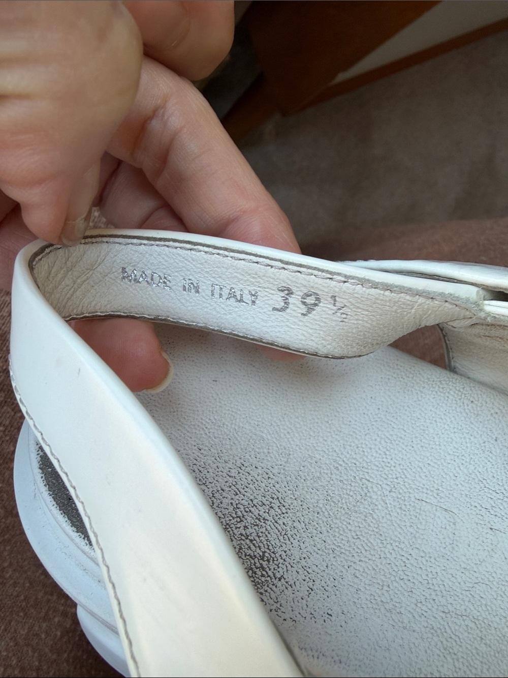 Prada Sandals - Picture 11 of 11